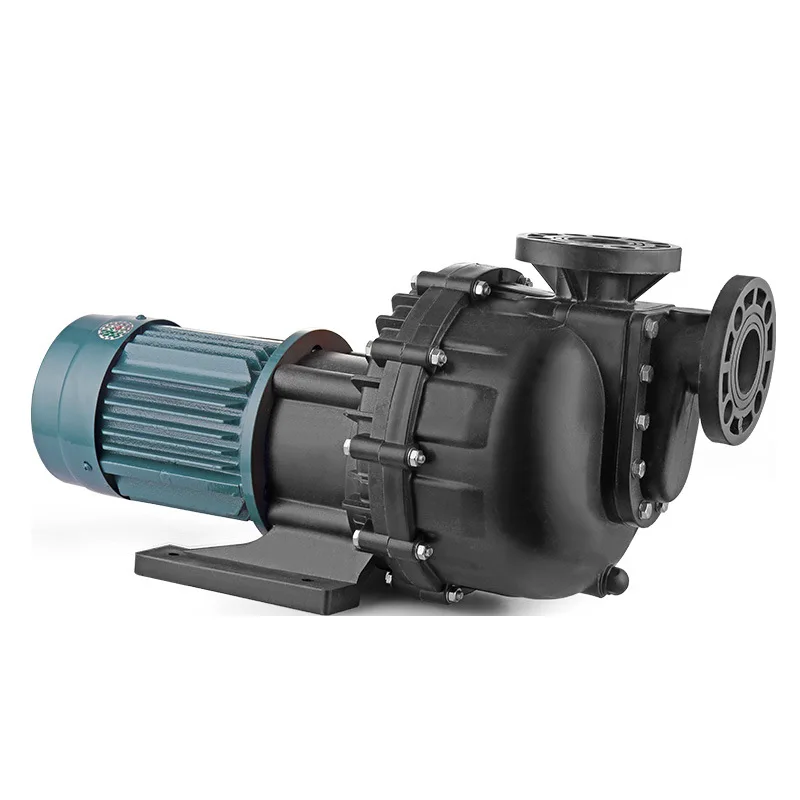 Priming Pump Acid and Alkali Resistant Pump