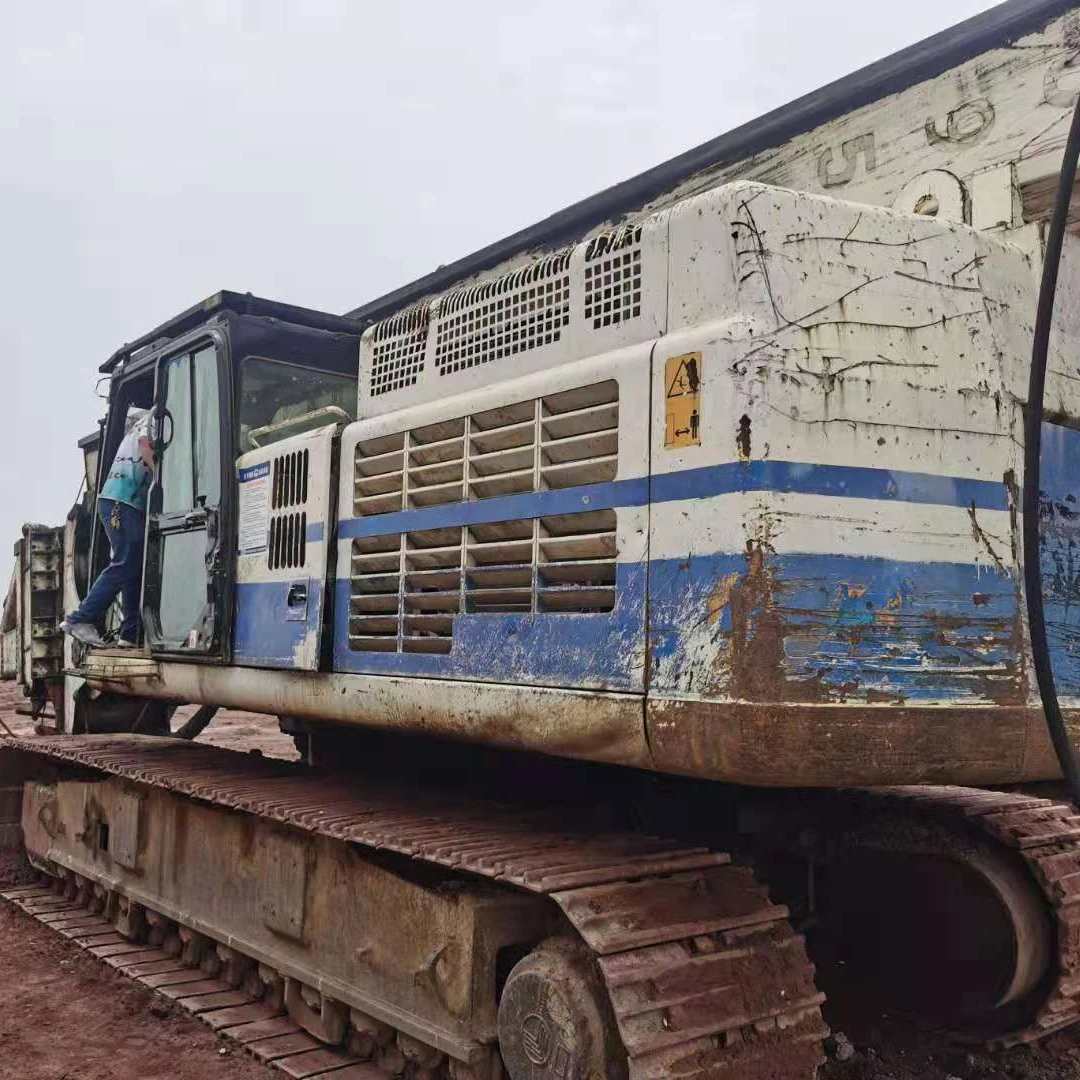 Дешевые SR65 SR70 SR80C буровая установка вращательного бурения SOILMEC б/у SR-70 SR-65 SR-60 SR-40 SR-80C R-516 R-622 R-625 R-412 R-312 для бурения водяных скважин