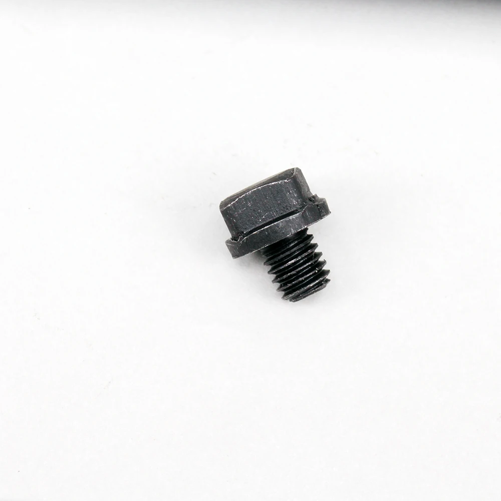 Industrial Sewing Machine Spare Parts And Accessories M-051 Knife Lock Bolt For Cutting Machine