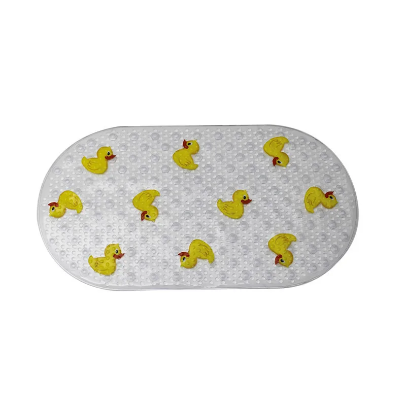 
Customized bathroom environmental protection non-slip bathroom mat bathroom mat kit 