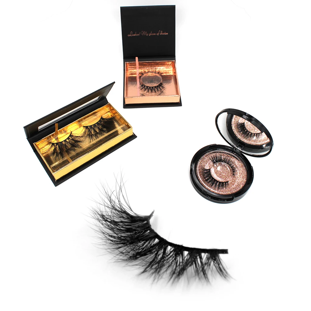 2022 new arrival lashes3d wholesale vendor 22mm 25mm 27mm 30mm thick fluffy 3d siberian 100% real mink eyelash