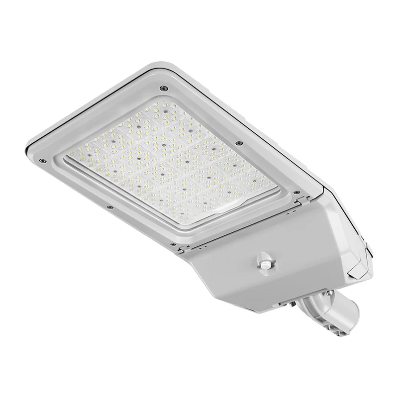 Wholesale waterproof design ip65 modern garden smart lamp 60W 80W 120W 150W 200W 240W outdoor columns led street light price