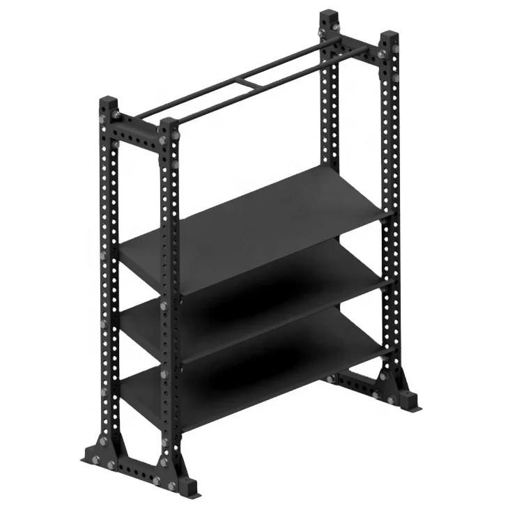 YDYFIT new arrive  SAVAGE STORAGE RACK