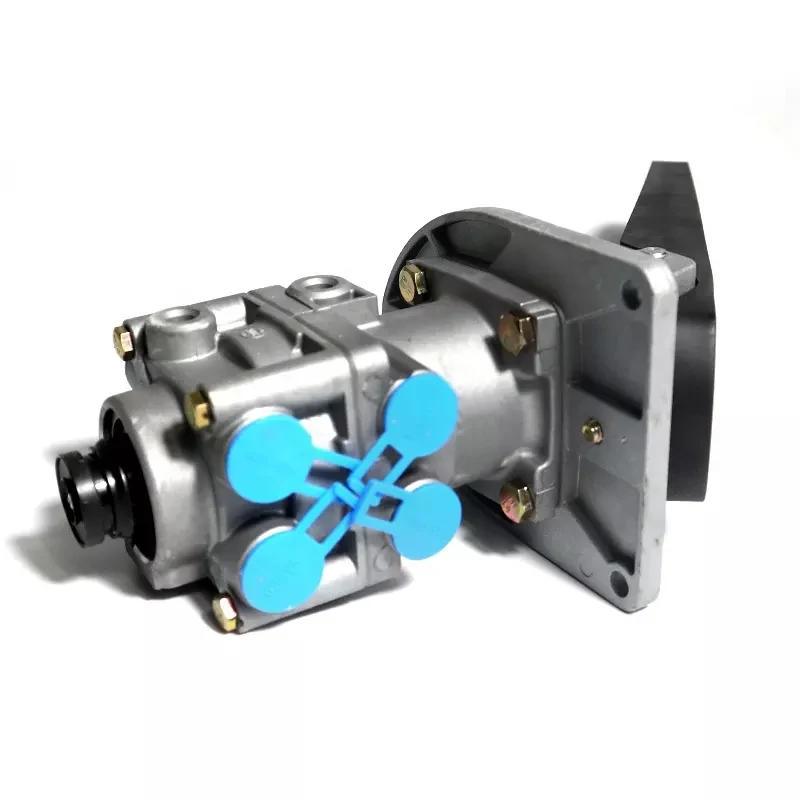 Bus and truck use brake valve 3514-00026 3514-00074 3514-00042 5314-00074 3514-00046