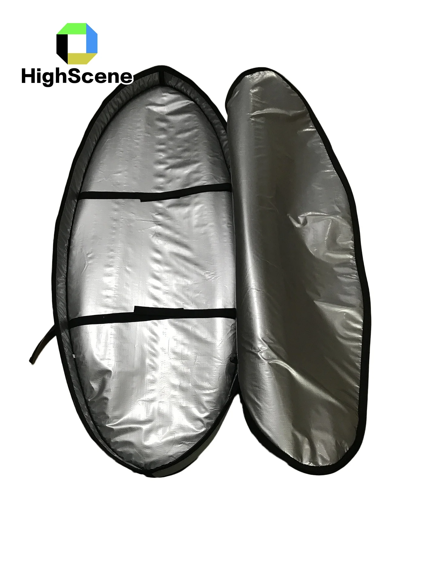 Customize Double Skimboard Cover