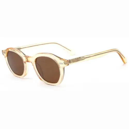 Best Selling Men Women Polarized Acetate Sunglasses Spring Hinge Fashion Fancy Unisex Sun Glasses Shades Lentes Gafas De Sol
