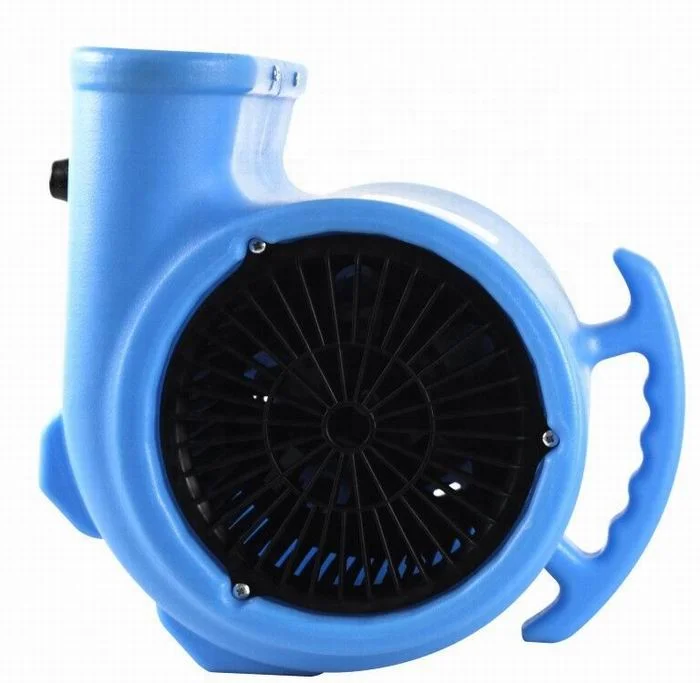  Onedry Новый портативный 1/3HP 3 распылительной сушилки использует высокоскоростной центробежный дома Коммерческая сушилка ковровая сушка вентилятора воздуха двигатель ковер фен для волос напольный