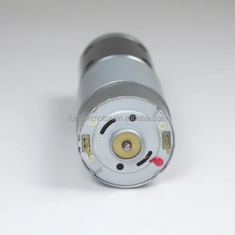 16-42mm 12V DC brushless planetary gear motor / 12 volt planetary gearbox with brushless dc motor