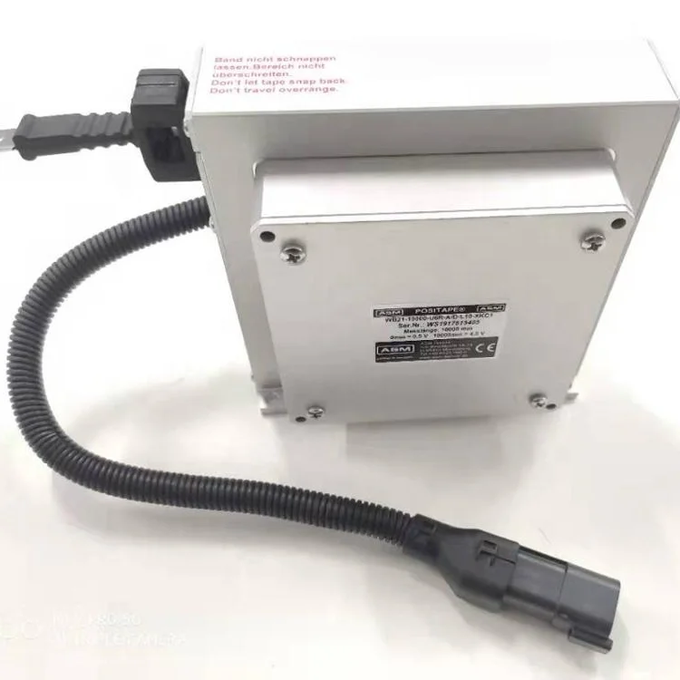  Индикатор длины SMV KONECRANES 6043