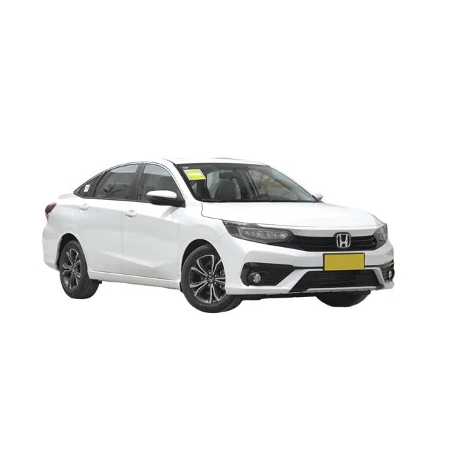 В наличии, Лидер продаж, бензиновый автомобиль Honda- Envix, китайские топливные автомобили, подержанные автомобили Hon da