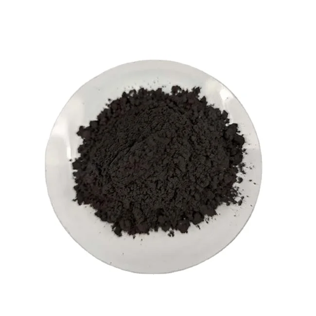 Semiconductor raw materials (3N) 99.9% Silicon Powder cas