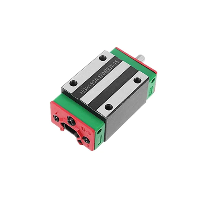
Original HIWIN Linear-motion Bearing HGH20CA 