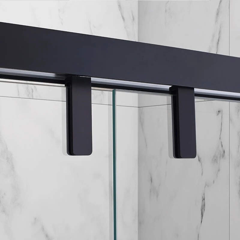 Hot sale can be customized shower enclosure shower door shower cabin sliding open for home with cheap price