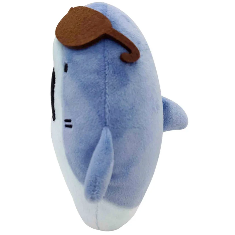 Custom Cartoon Figure Toy Plushy Animal Pillow Doll Soft Stuffed Toy Manufacturer