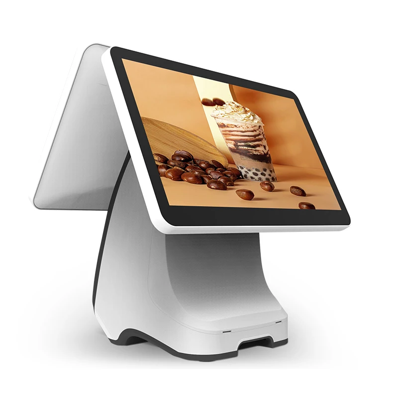 Cashcow pos android machine ANDROID POS TERMIN