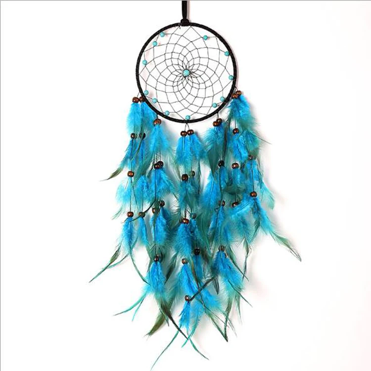 Christmas lantern Dream Catcher Creative Wind Chime Ornaments Car Pendant Holiday Home Decoration Kids to Suit Balcony Car Charm
