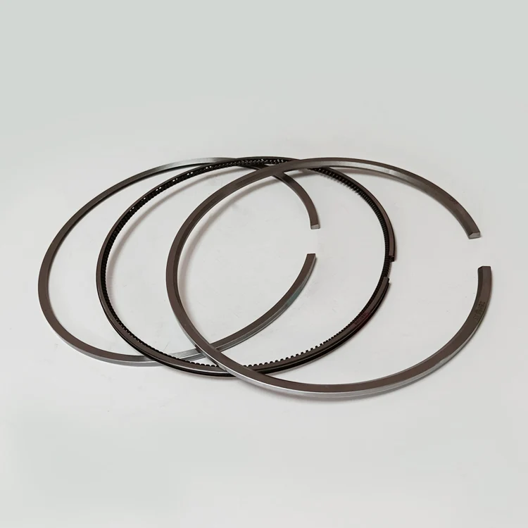 Mining Machinery Engines X15 QSX15 ISX15 Piston Ring Set 2881682 5405717 4309441 4089406