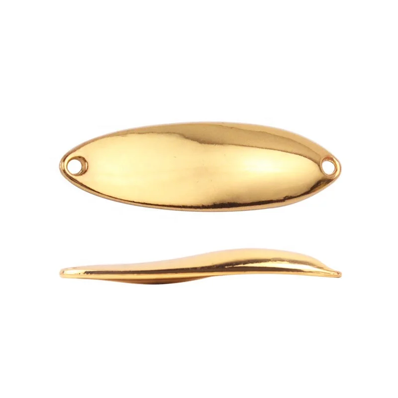 High quality 3g/5g /7g/10g Pesca Metal Fishing Trout Lures Hard Spoon Lures Pesca Deep Sea Fishing Jigging Lures