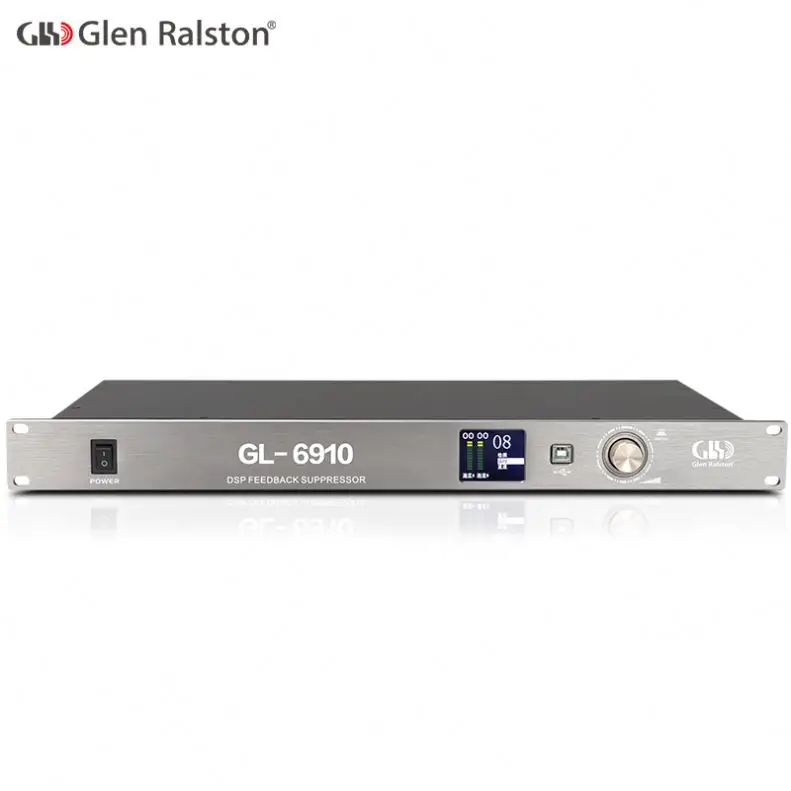 Глен ralston 6910 цены по прейскуранту завода-изготовителя аудио системы цифровой автоматический обратной связи