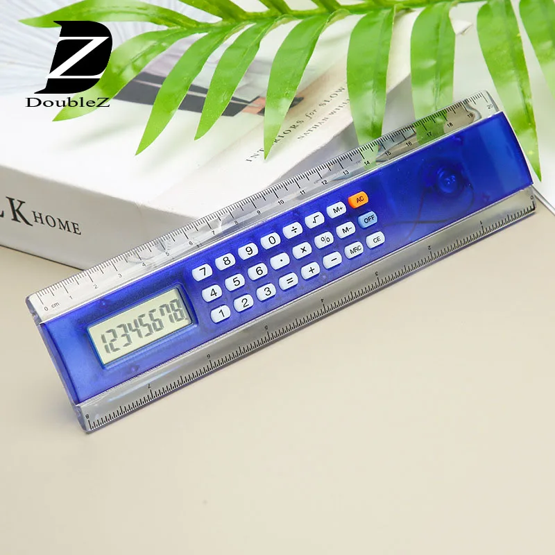 Advertising Promotion Office Calculator With