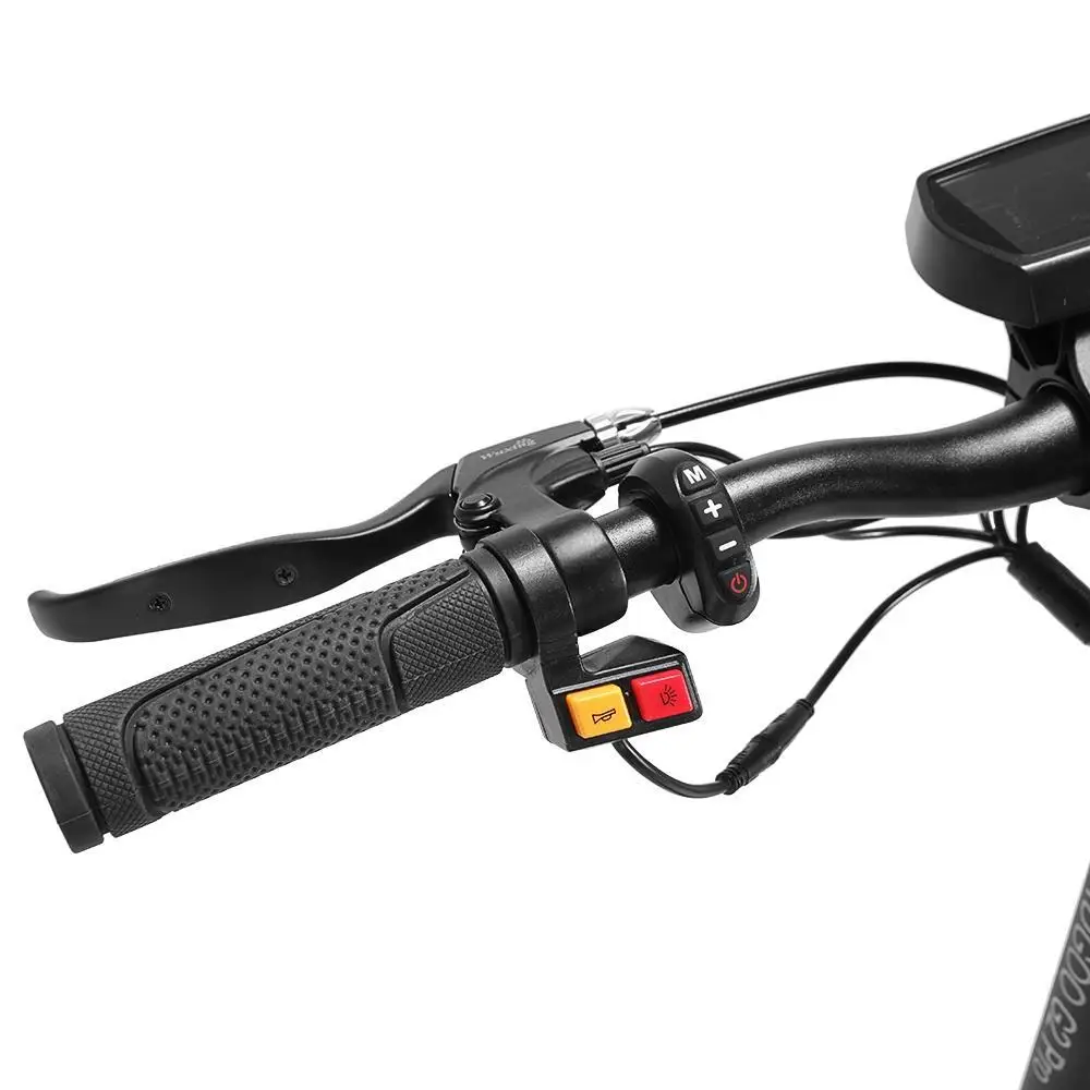  KUGOO G2 Pro складной электрический скутер 10 дюймов пневматические шины 800W двигатель 3 режима скорости Макс 28 миль в