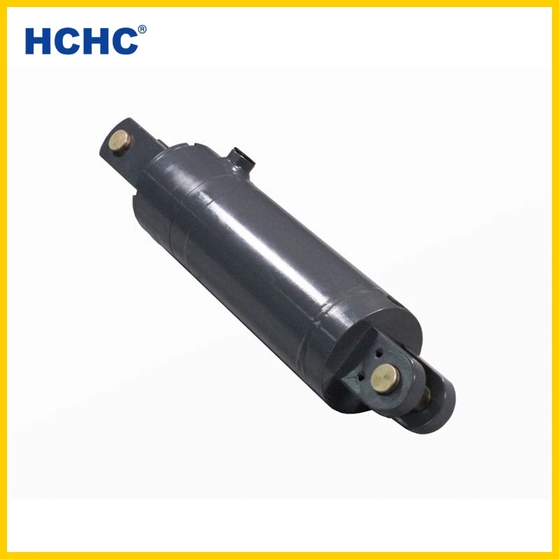 HCHC two way hydraulic cylinder price HSG140/70