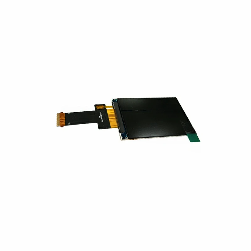 High Resolution 240x320 Touch Screen 3.3v Industrial Product 2.4 Inch 320x240 Lcd Panels Mipi Panel