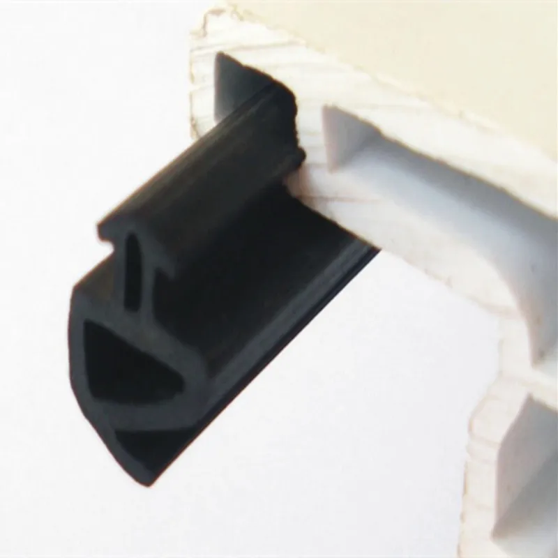 Custom Universal UPVC Replacement  Door and Window Seal Weather Sealing Strip