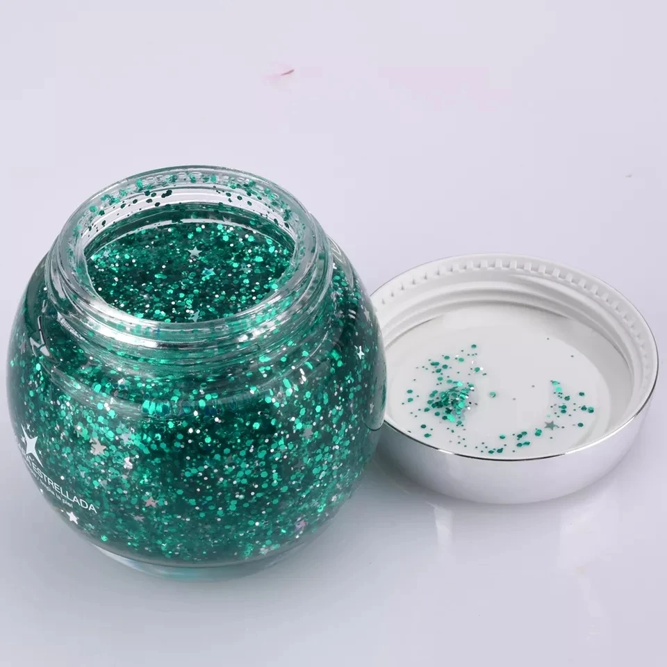 Factory Hot Sale Ladies Anti-aging Wrinkle Whitening Skin Care MASCARILLA SUPER STAR Fical Mask