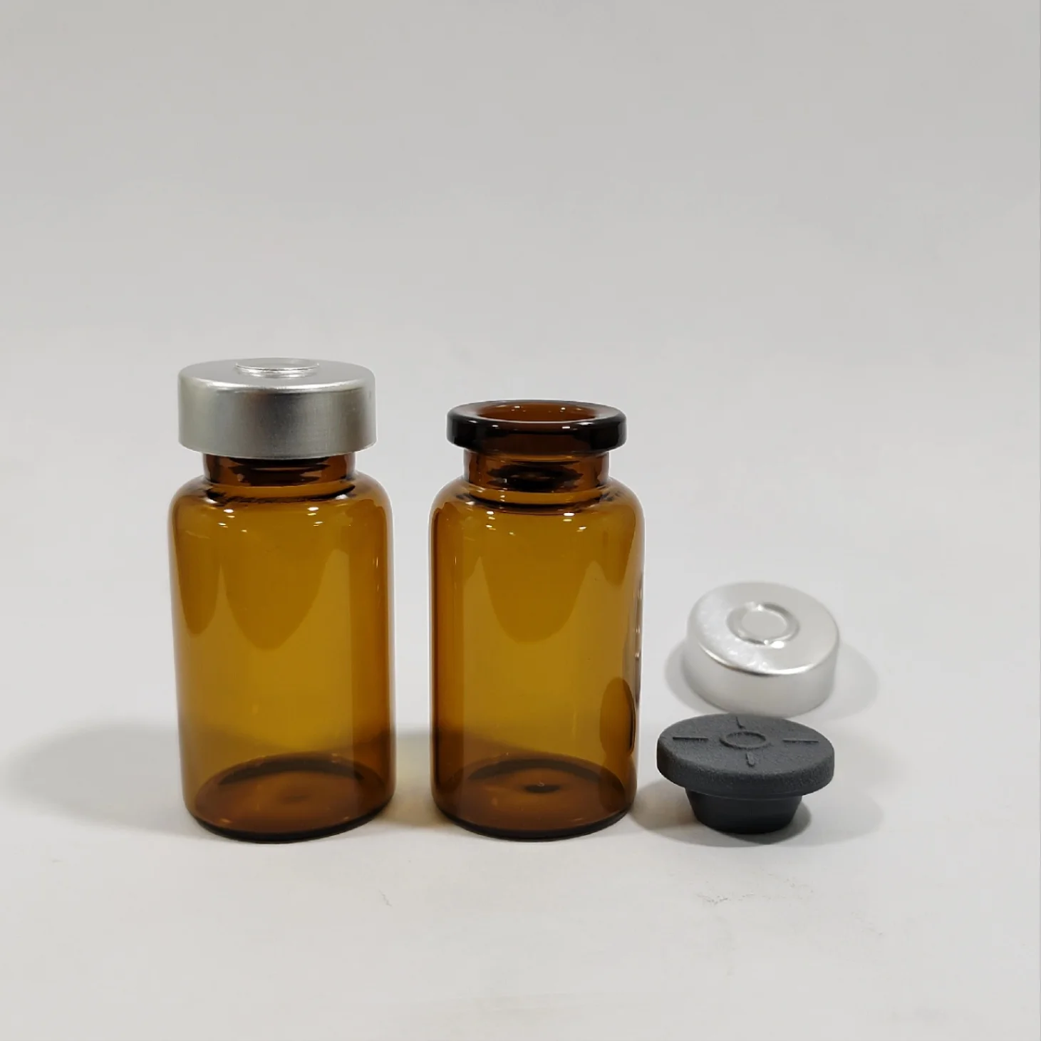 Hot Sale Medical Glassware Factory Directly Supply