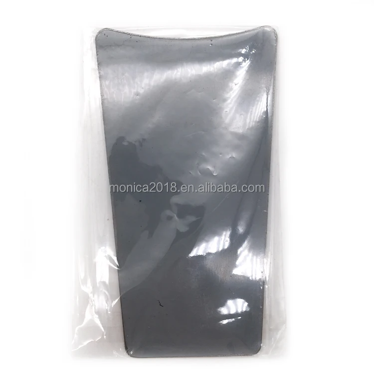 High Quality Dental Orthodontics Intra Oral Mirror Led Stainless Mirror 3Pcs Fog Free Mirror