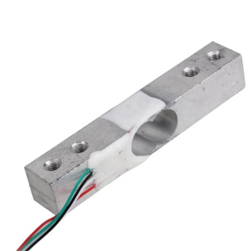 Kitchen Jewelry Scale Electronic Weighing Weight Platform Scale Balance Pressure Sensor Load Cell Celula de carga YZC-131