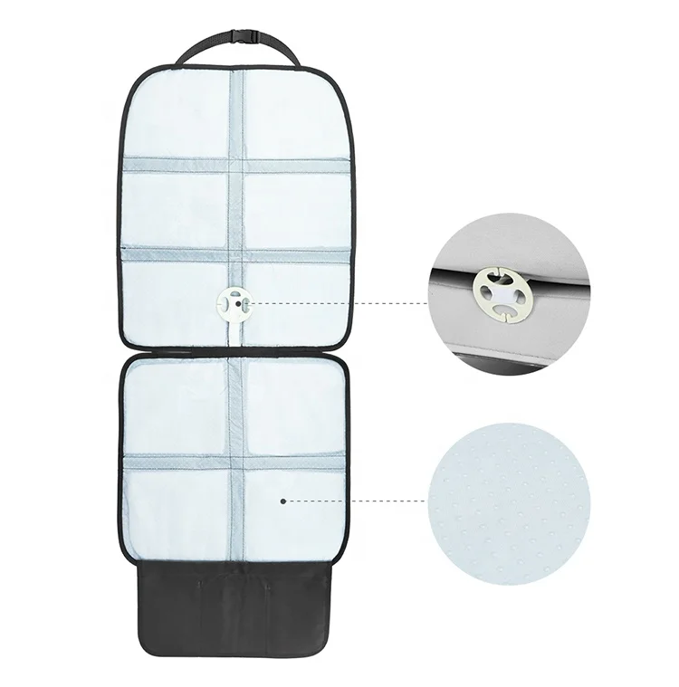 2019 Модный Универсальный защитный чехол для автомобильного сиденья