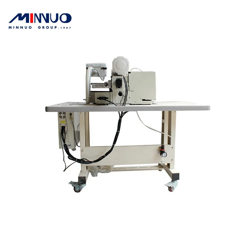 Custom made machine sewing used suitable for all kinds of bags cloths