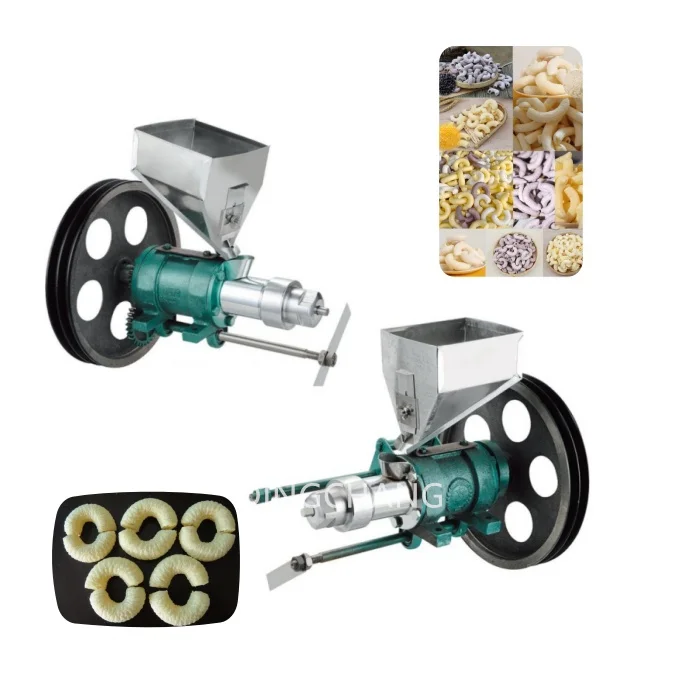 Plum blossom type	rice cheetos kurkure bugle machine production	food snack wheat processing machine	snack chips making machine