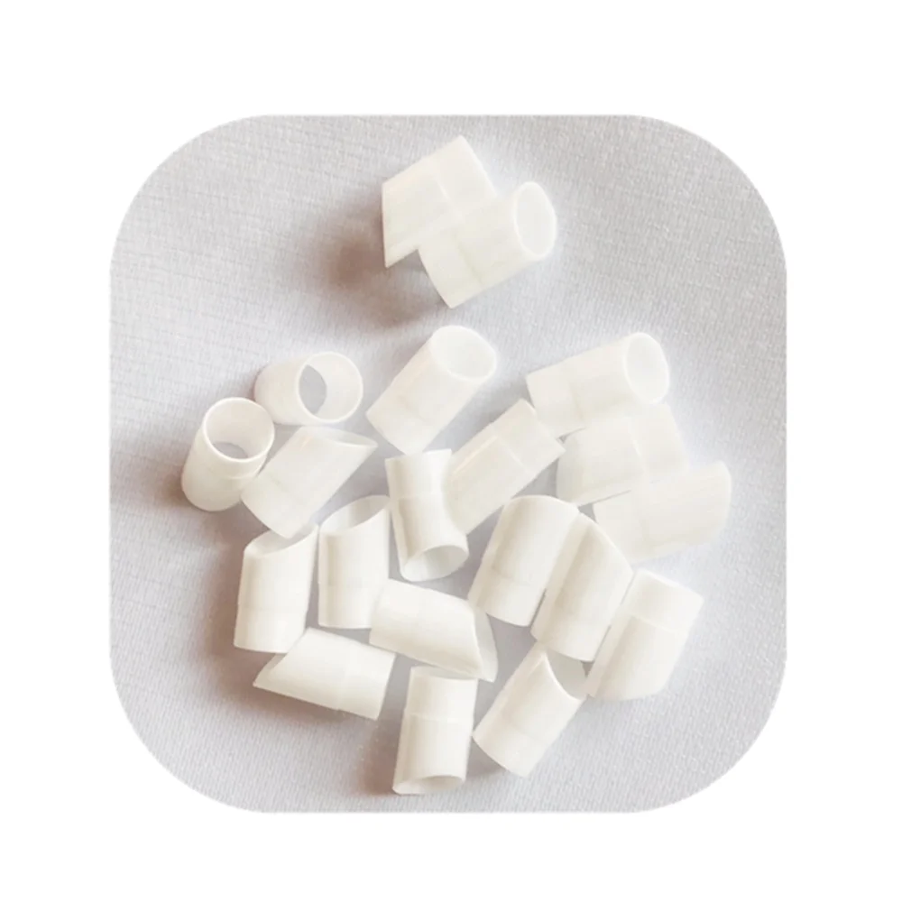 
ENDO CUT Ceramic Tip for Bipolar Resectoscope, Resectoscopic Ceramic Beak 