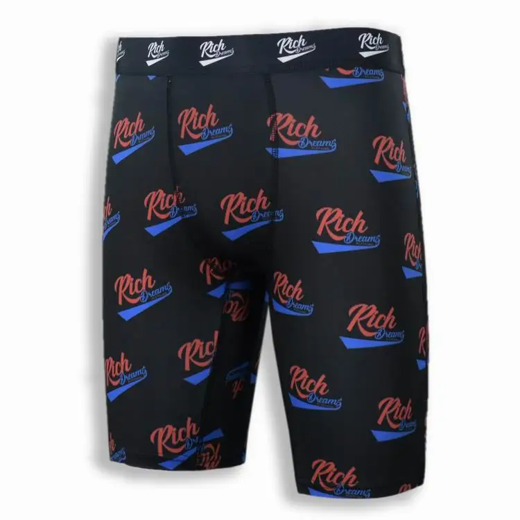 Custom Boxer Brief For Men High Quality Designer Gents Lounge Underwear Import China