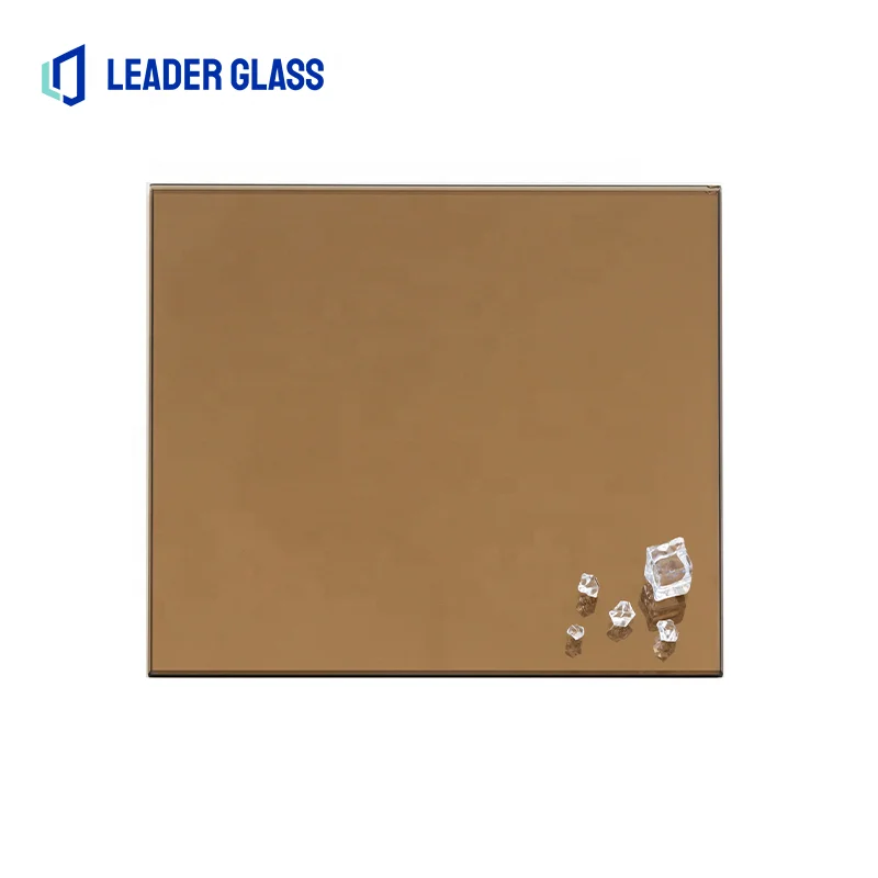 Berserk Reflective Building Float Glass Price China Blue Reflective Glass Factory