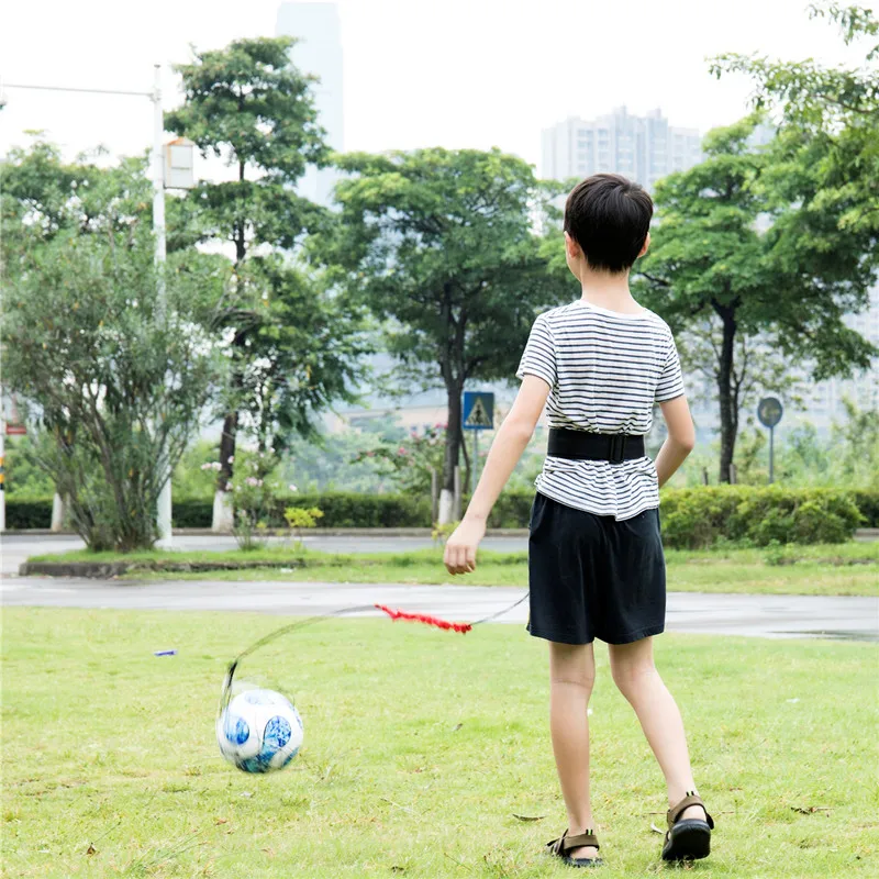 Wholesale hot sell soccer ball trainer football soccer training equipment