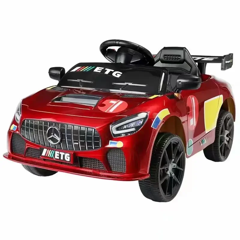 Kids ride-on electric cars carros para ninos 24v 4x4 kids electric voiture pour enfant car for kids 6-8 years old to drive