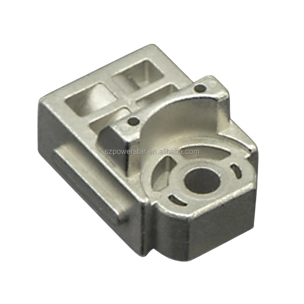 OEM Custom Processing Metal Laser Cutting Parts Forming Service/Sheet Metal Fabrication Powder Coating