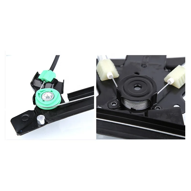 9677313580 9677313380 Car window regulator For Peugeot 508 308 408 For Citroen C4 C5 C6 C3 DS