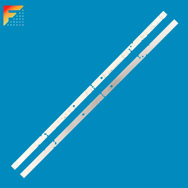 LED Backlight Strip Replacement For 32 Inch LCD TV 3BL-T5904101-008B 3BL-T5904101-003B 600MM 6V Tiras LED Para TV TLX32HDA