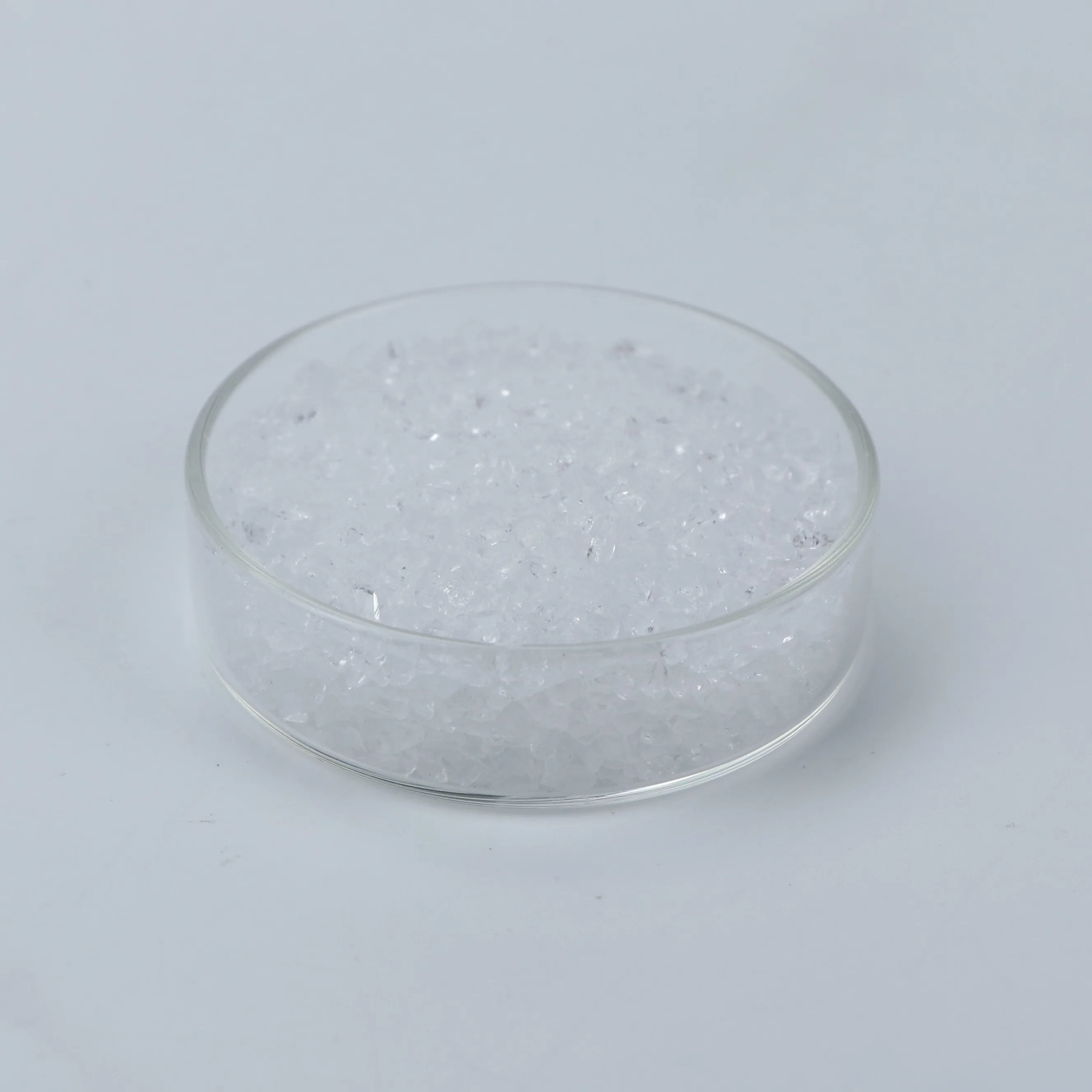 Manufacturer MgF2/ 1-3mm High purity Magnesium Fluoride