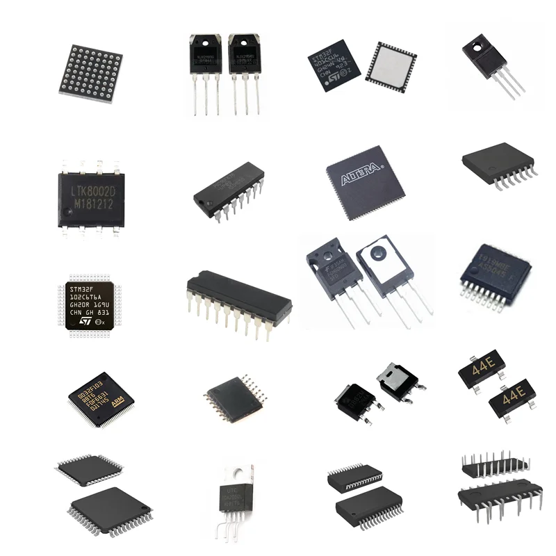 Электронный компонент ic фирмы YXS TECHNOLOGY