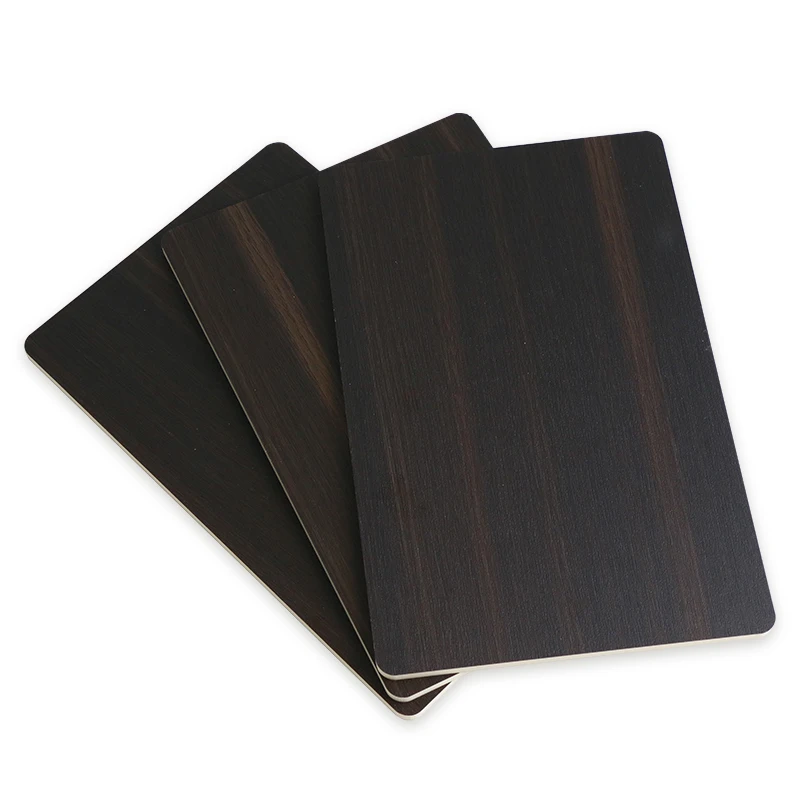 Waterproof Interior Wall Siding Panel Interior High Density PVC Film WPC Wall Panels