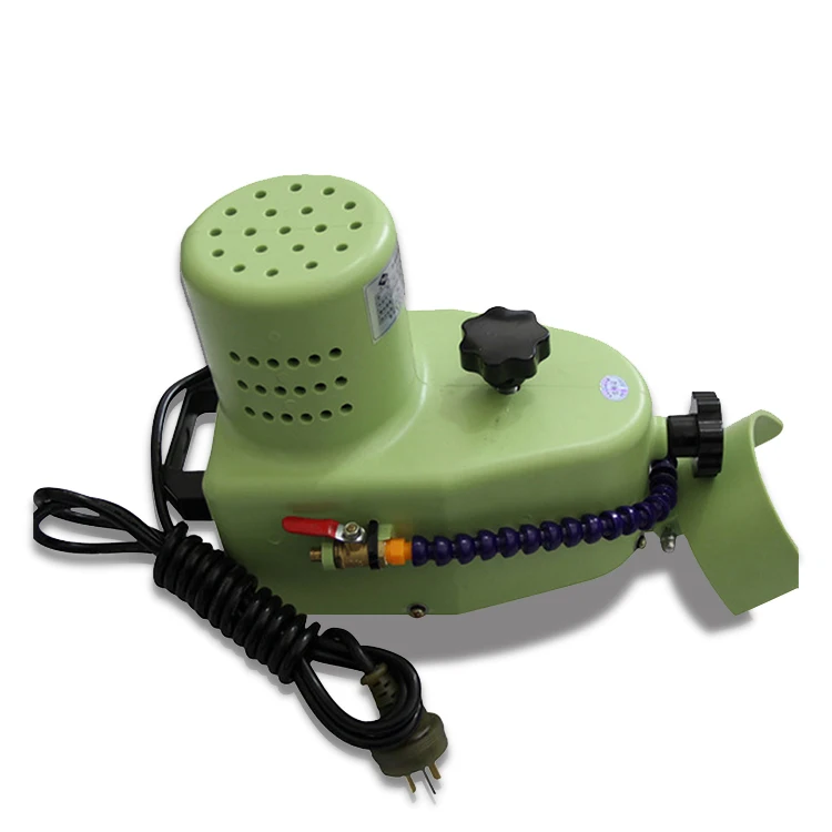Portable Glass Edging Machine Portable Glass Edge Polishing Machine/Small Glass Edging Machine