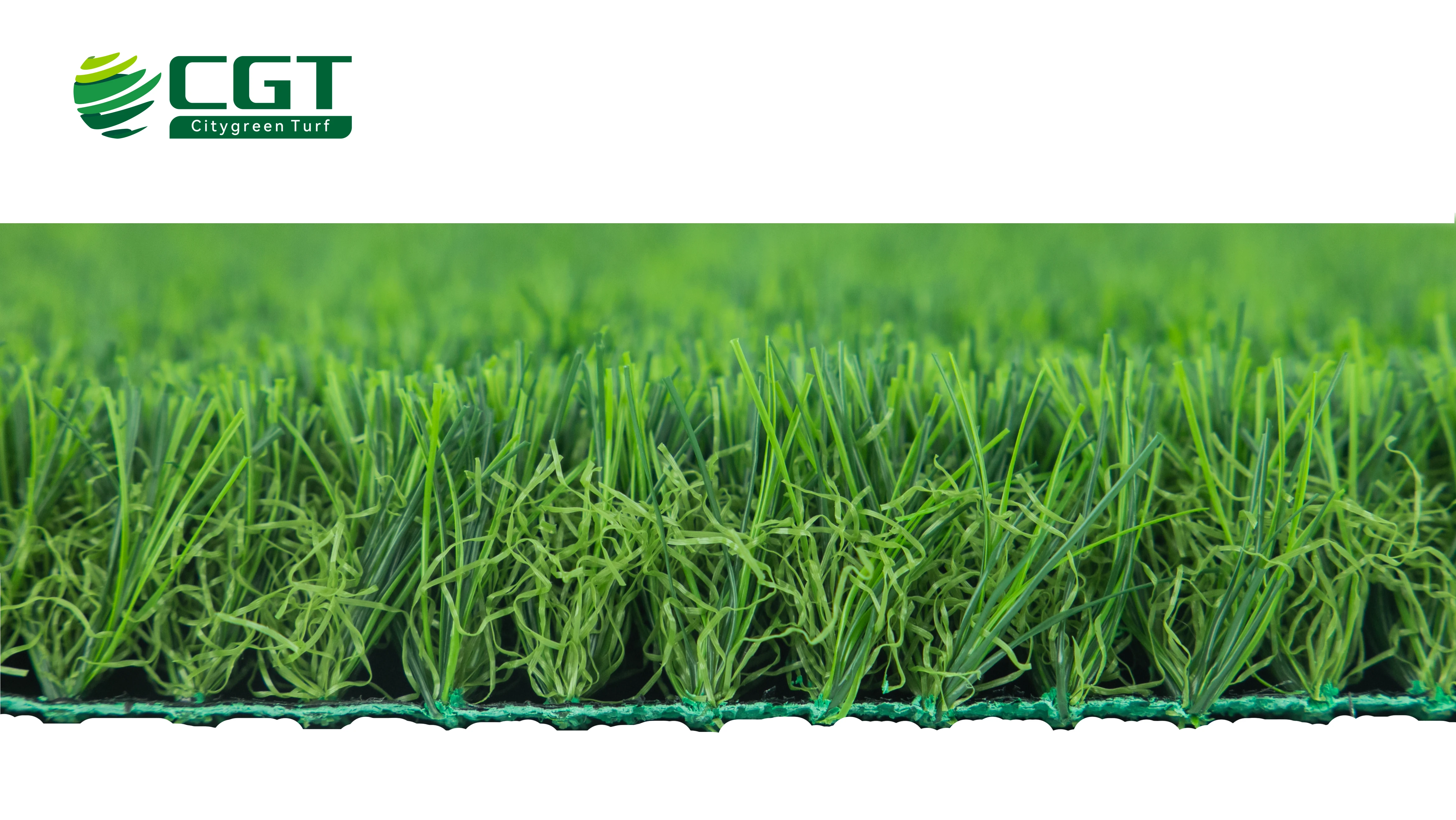 Grass Lawn Synthetic Carpet Grass Plastic Fake Grass for Garden Landscaping