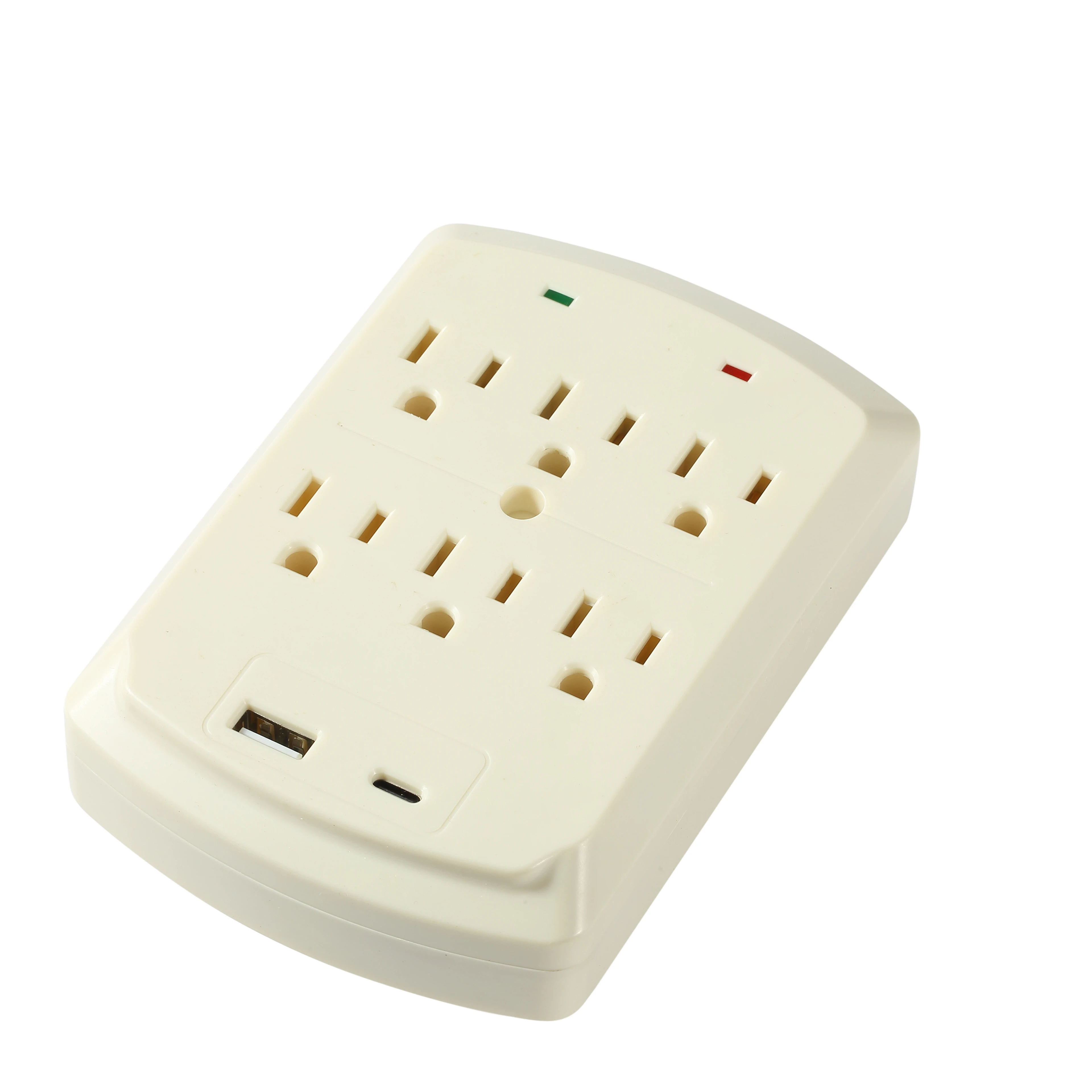 Universal Electrical 120V 15A   Extension Socket Manufacturer