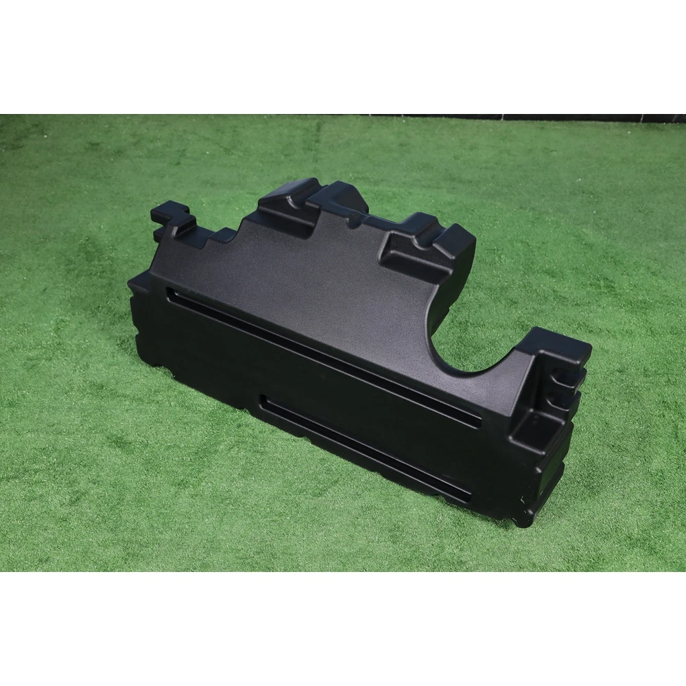Motorcycle Custom Fuel Tank Type Environmentally Friendly Rotational Moulding Plastic Oil Cans